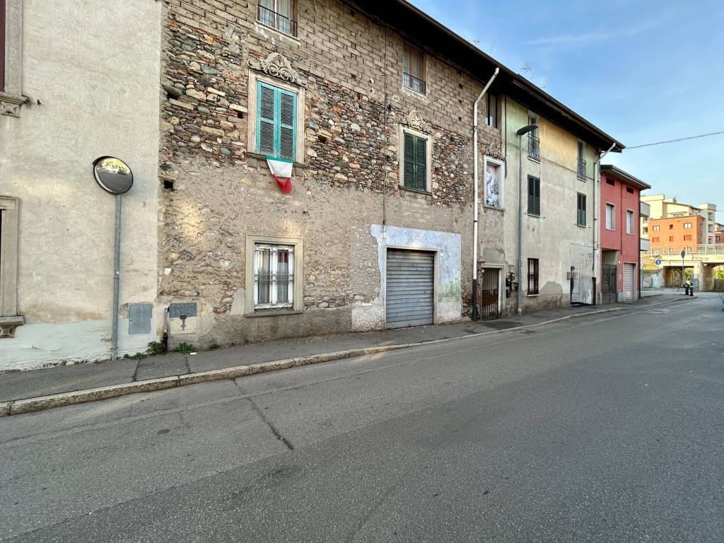 Appartamento a Seriate in Via Cesare Battisti, 34 - Foto 3