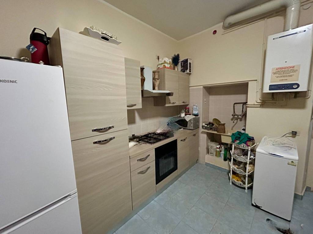 Appartamento a Seriate in Via Cesare Battisti, 34 - Foto 4