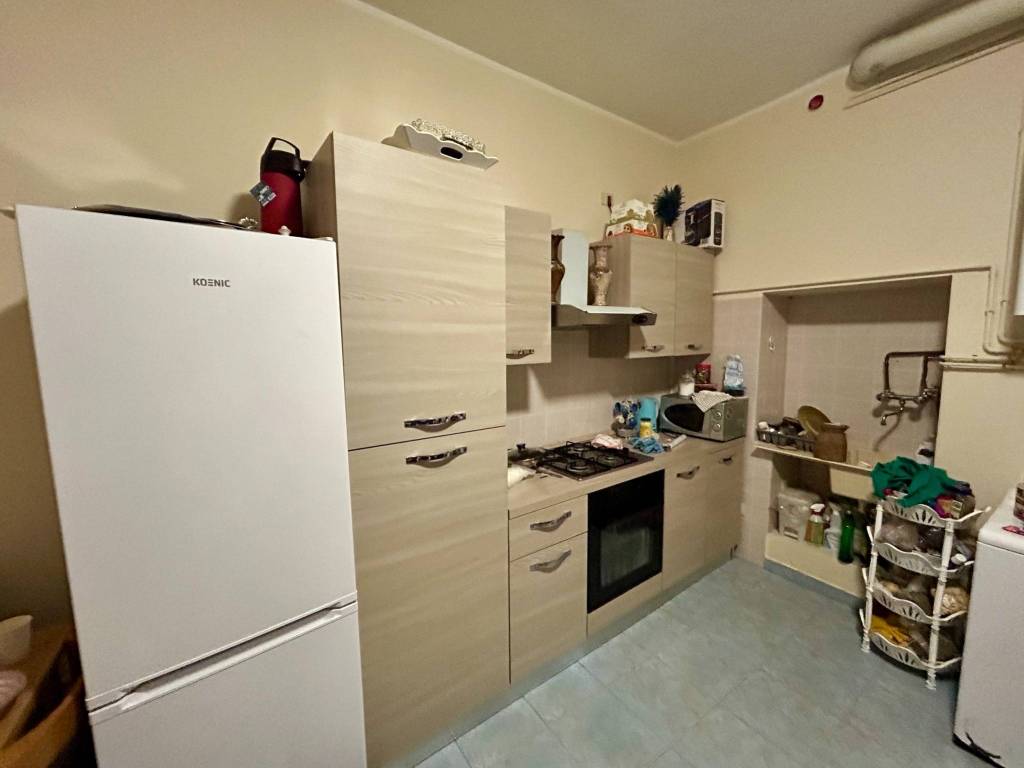 Appartamento a Seriate in Via Cesare Battisti, 34 - Foto 5