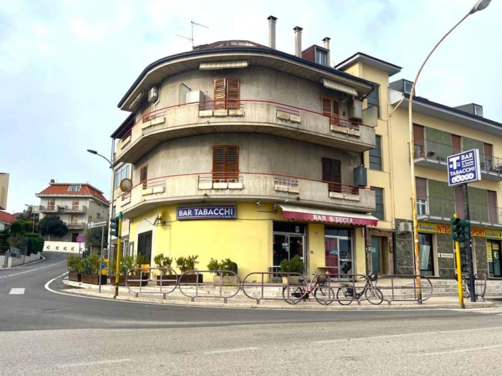 Appartamento a San benedetto del tronto in Via Liberazione, 10 - Foto 2