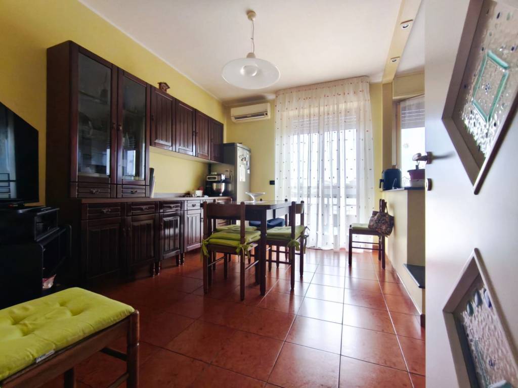 Appartamento a San severo - Foto 5