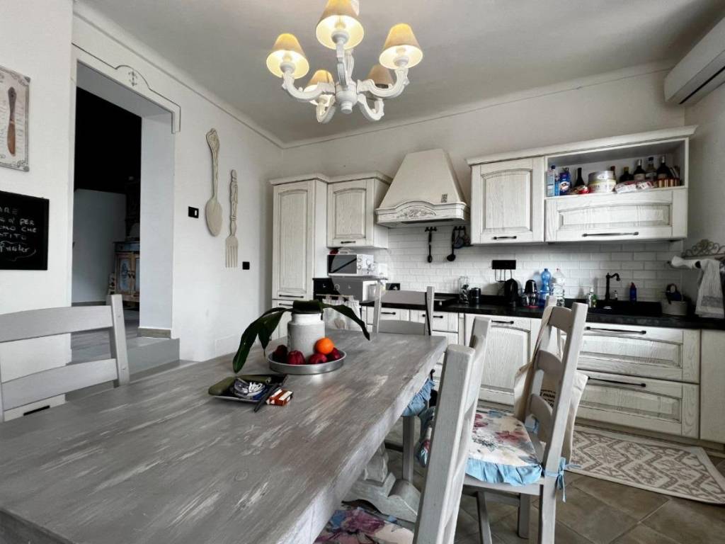 Appartamento a Moncalieri in Via Cavour, 84 - Foto 3