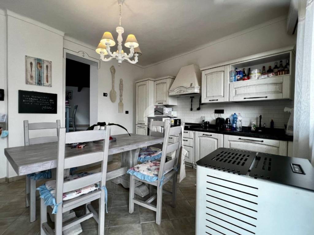 Appartamento a Moncalieri in Via Cavour, 84 - Foto 4