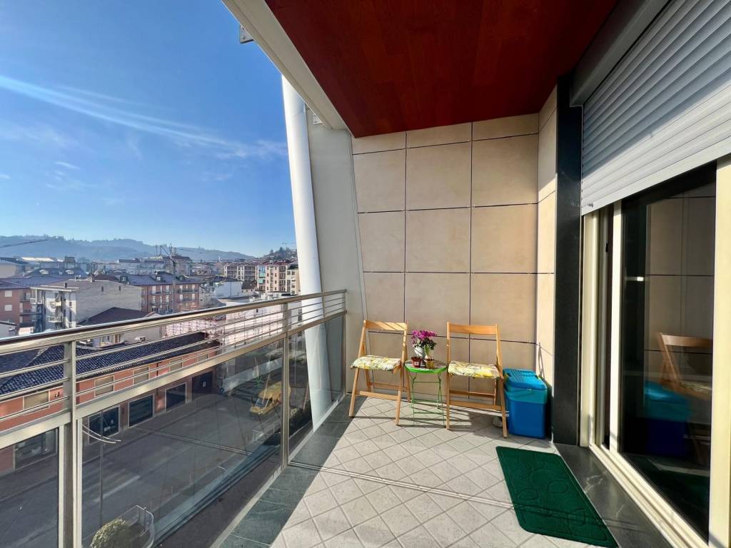 Appartamento a Alba in Via Santa Barbara, 1 - Foto 2