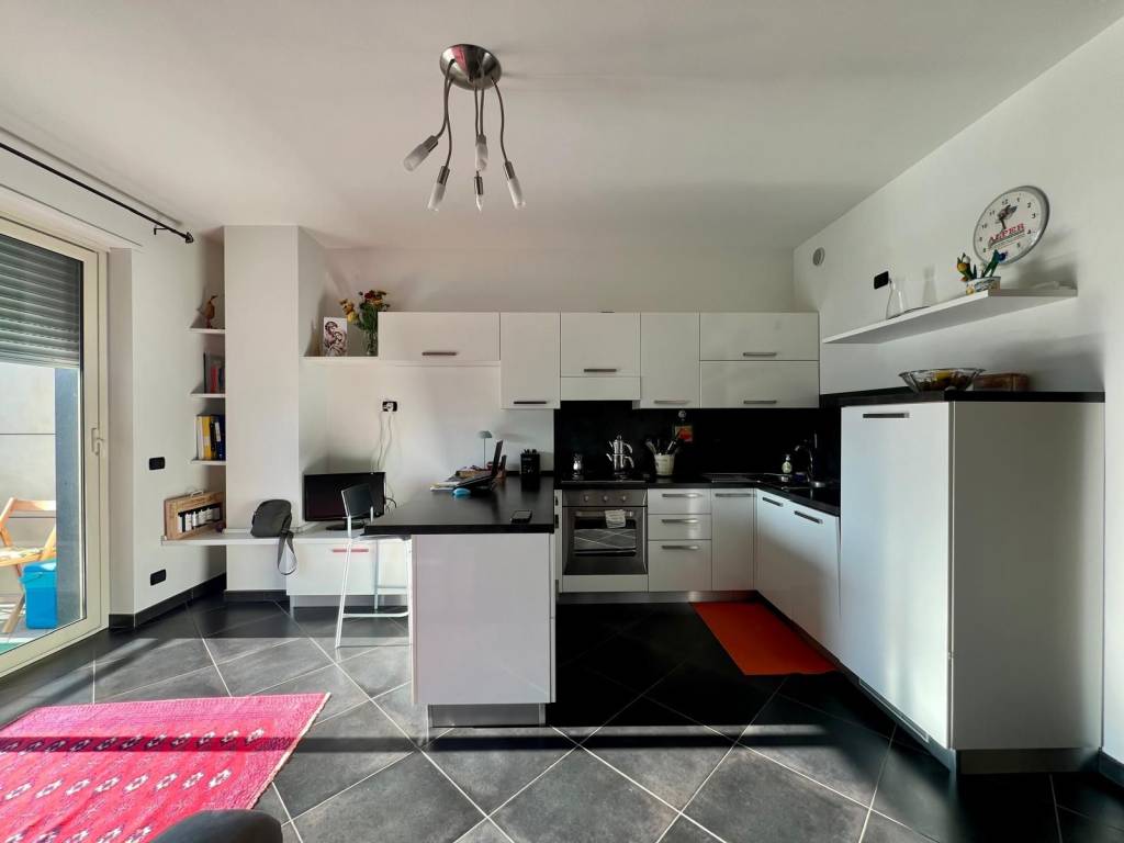 Appartamento a Alba in Via Santa Barbara, 1 - Foto 3