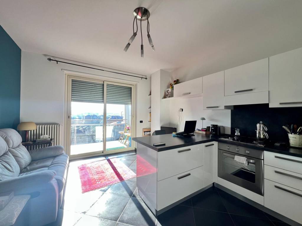 Appartamento a Alba in Via Santa Barbara, 1 - Foto 4