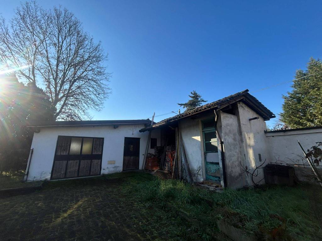 Casa indipendente a Mortara in Via Molino Faenza, 2 - Foto 4