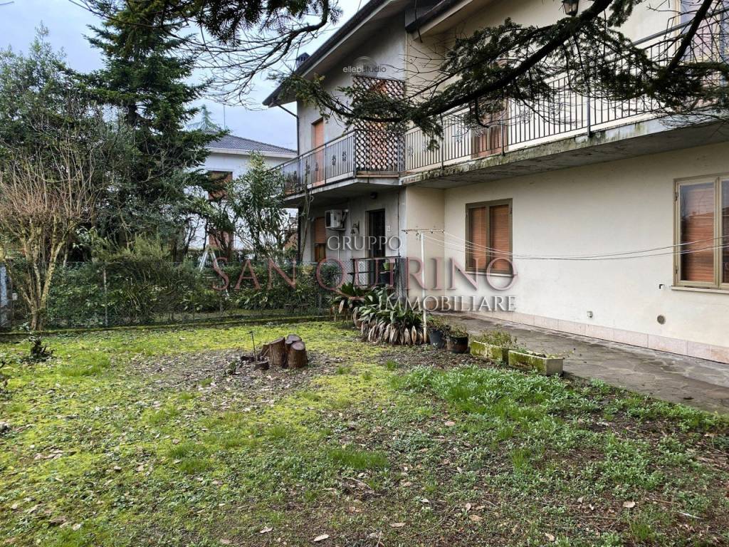 Villa a Mirandola in Via Dei Mille, 1 - Foto 3