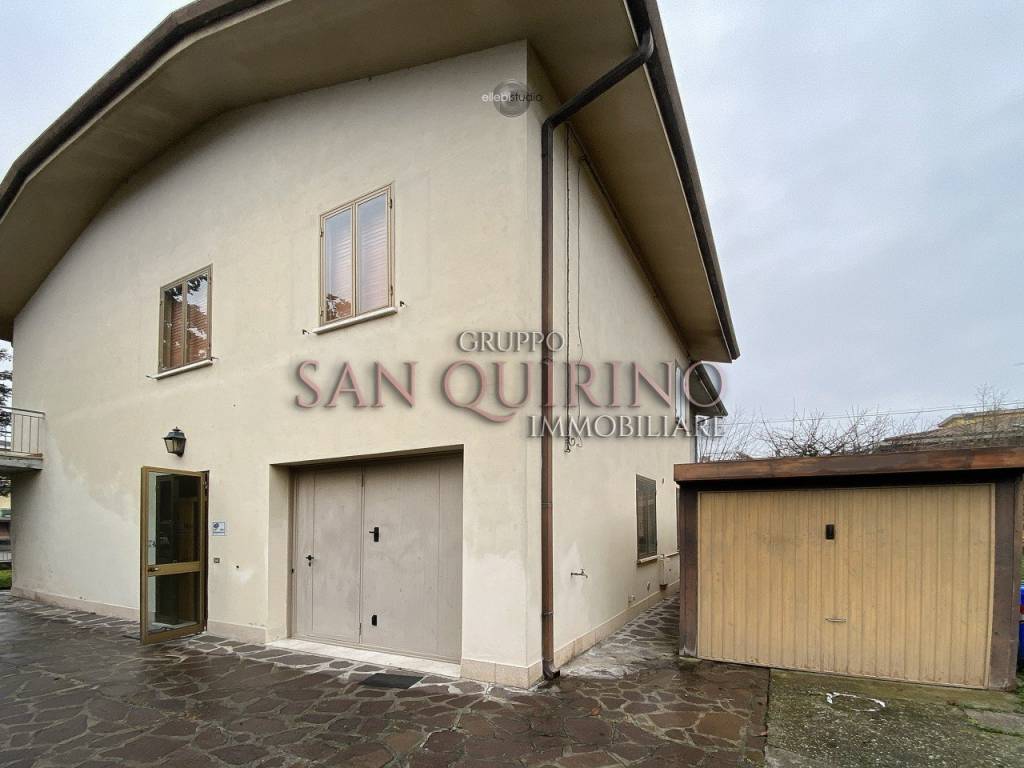 Villa a Mirandola in Via Dei Mille, 1 - Foto 5
