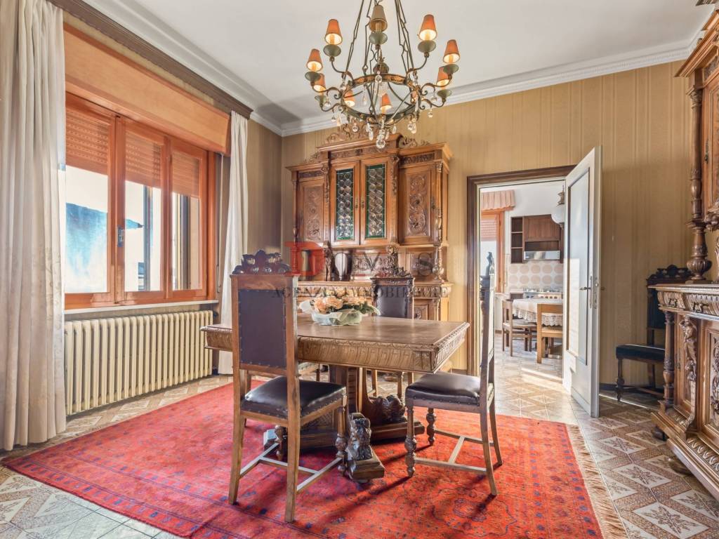Villa a Viadana in Via Carlo Poma, 9 - Foto 5