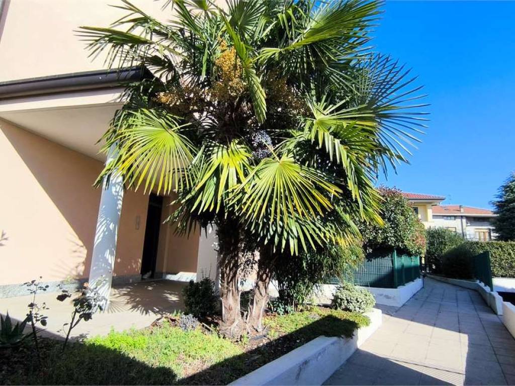 Appartamento a Limido comasco in via falcone, 14 - Foto 3