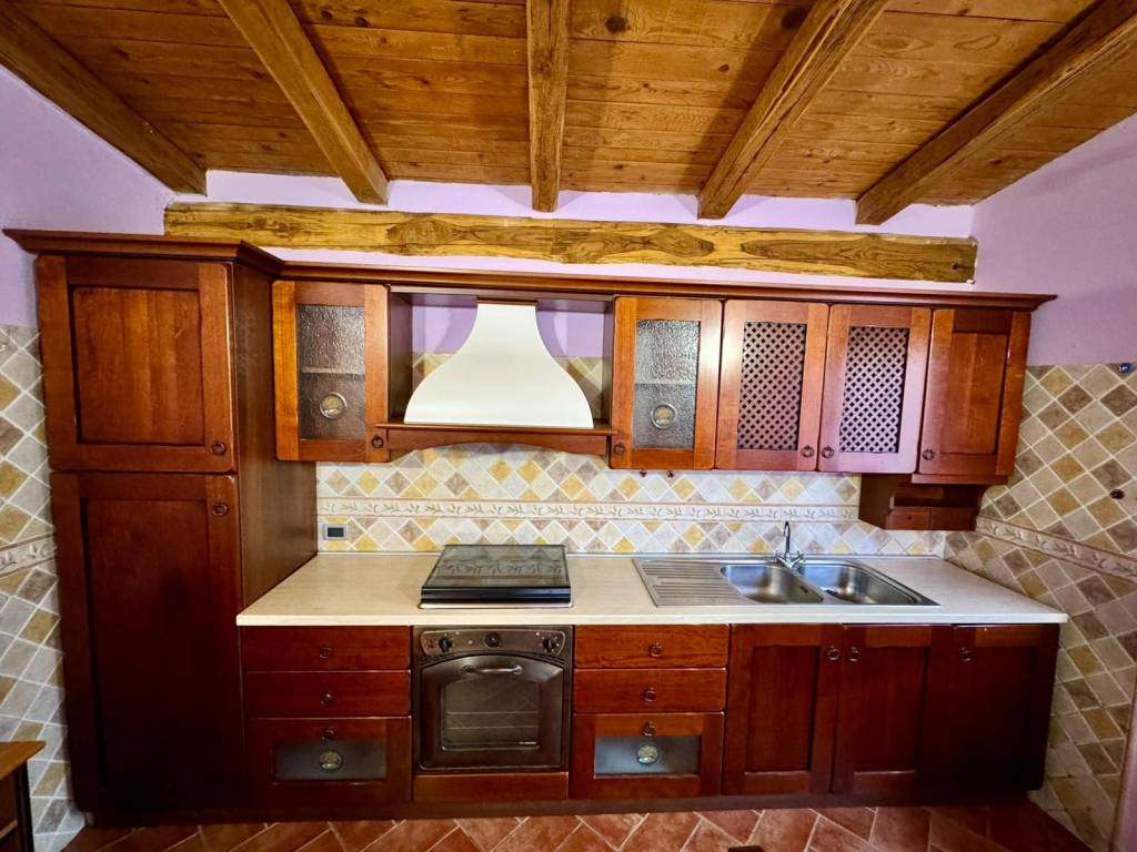 Appartamento a Bracciano in Via Pisciarelli - Foto 3