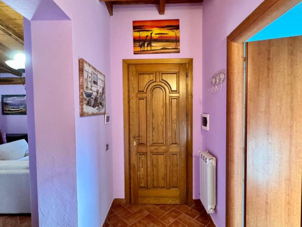 Appartamento a Bracciano in Via Pisciarelli - Foto 4