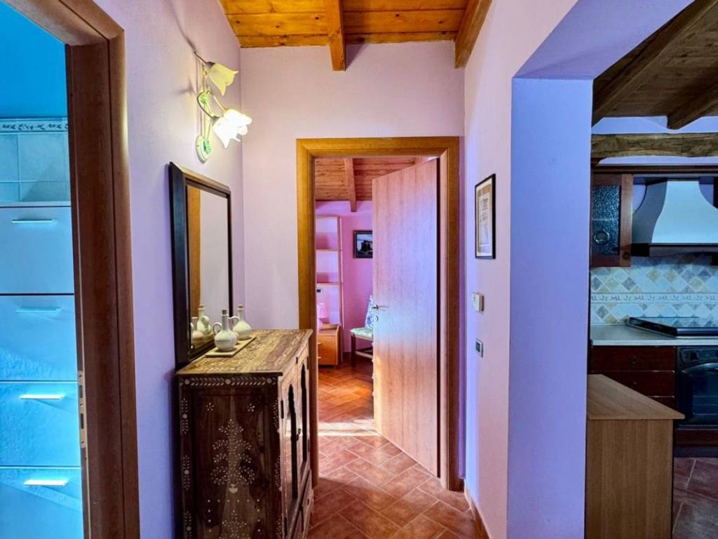 Appartamento a Bracciano in Via Pisciarelli - Foto 5