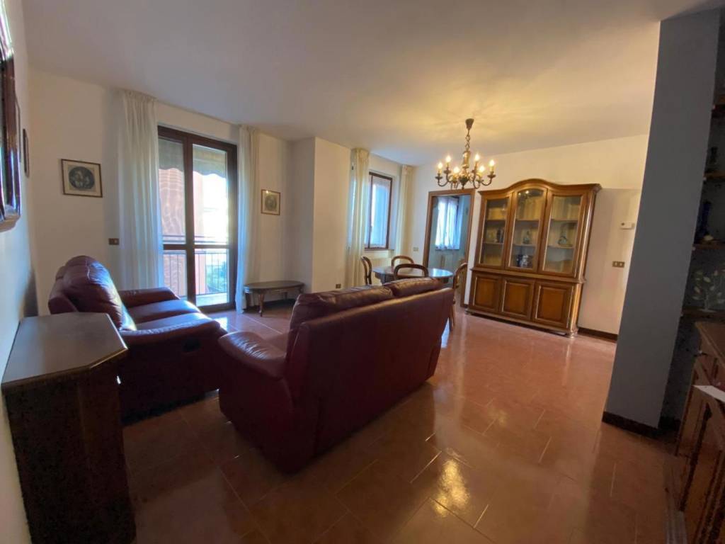 Appartamento a Garlasco in Via General Alessandro Vaccaneo, , 12 - Foto 3
