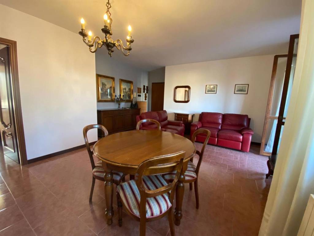 Appartamento a Garlasco in Via General Alessandro Vaccaneo, , 12 - Foto 4