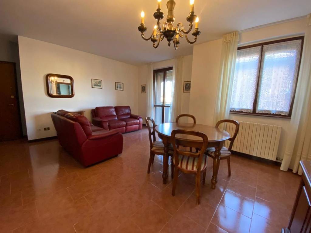 Appartamento a Garlasco in Via General Alessandro Vaccaneo, , 12 - Foto 5
