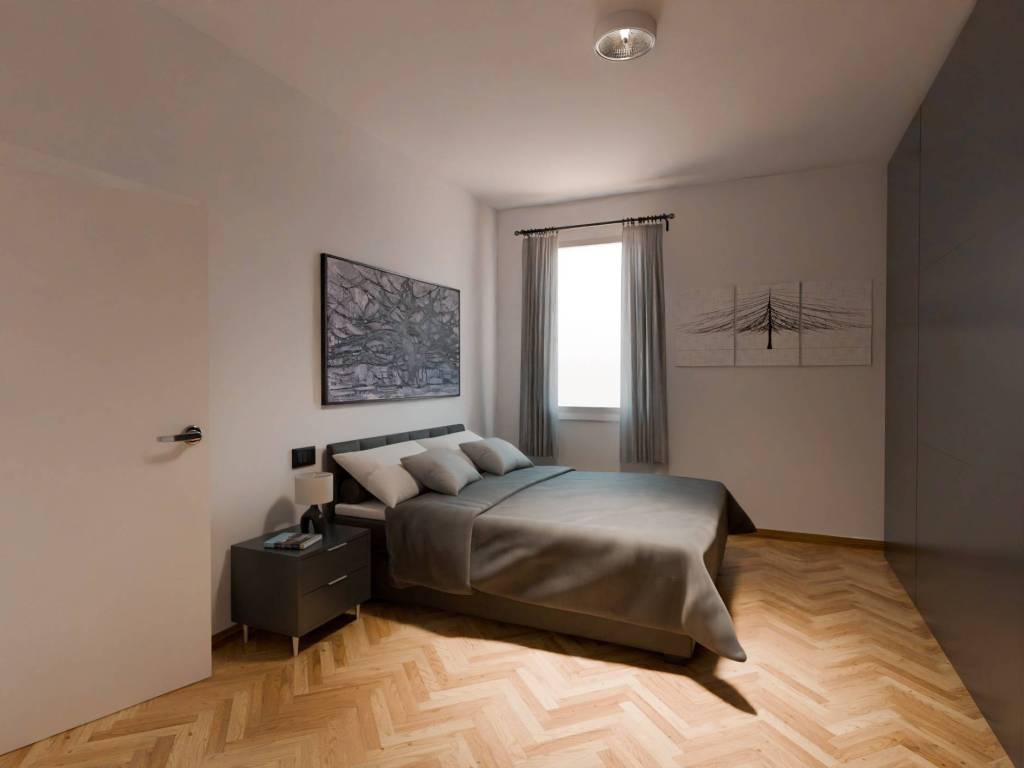 Appartamento a Ferrara in Via Cosmè Tura - Foto 5