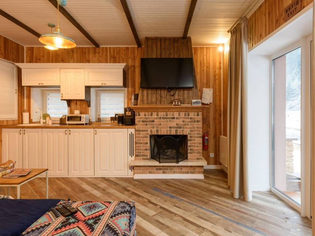 Appartamento a Cortina d'ampezzo in Via Faloria - Foto 2