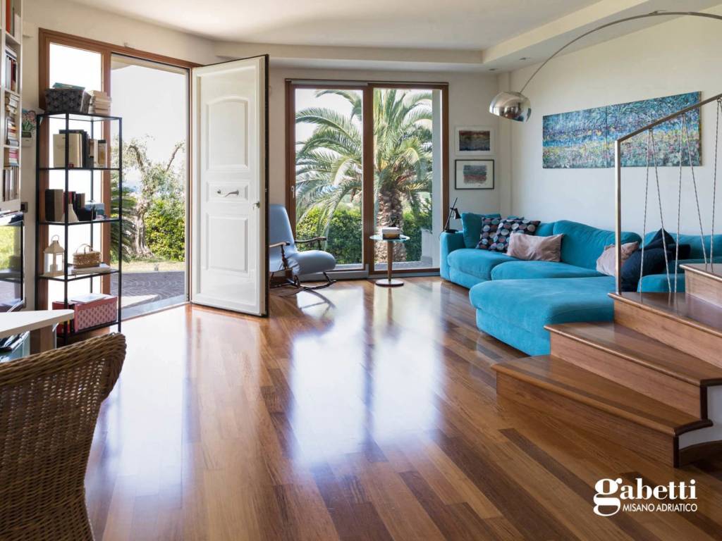 Villa a Riccione - Foto 2
