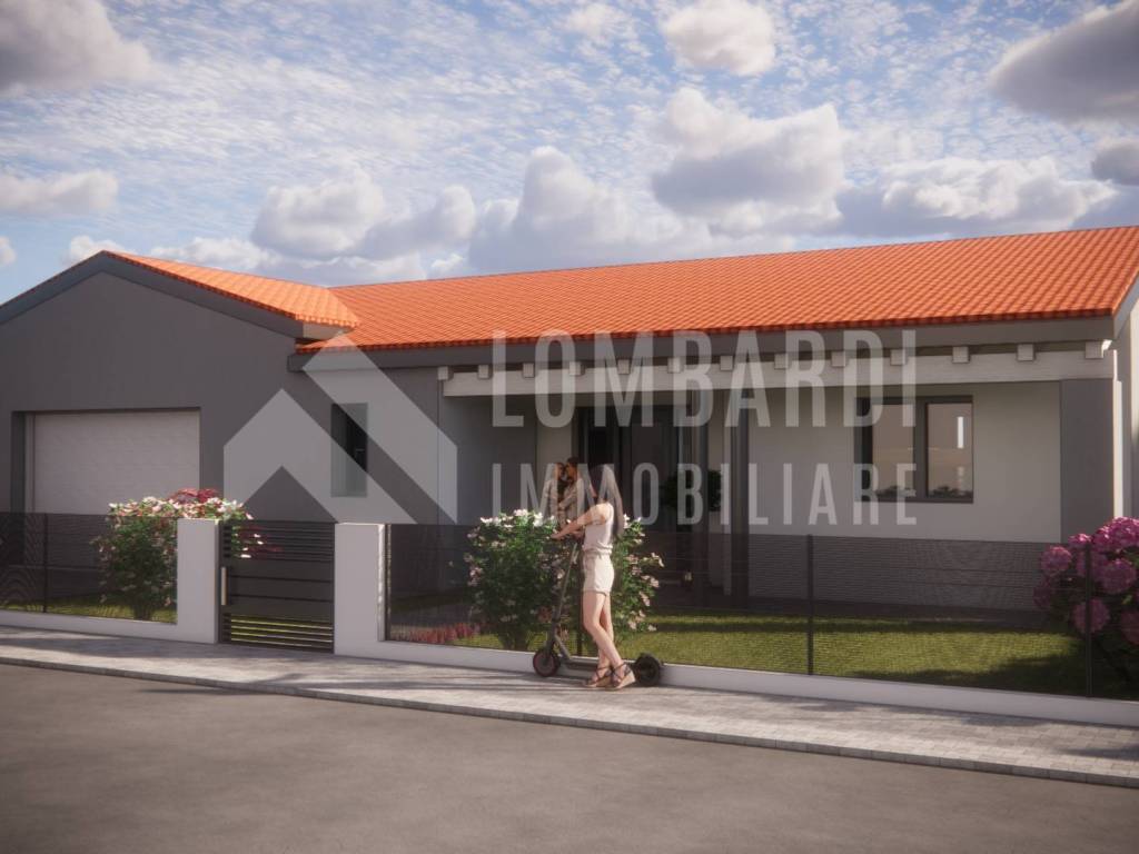 Villa a Preganziol - Foto 2