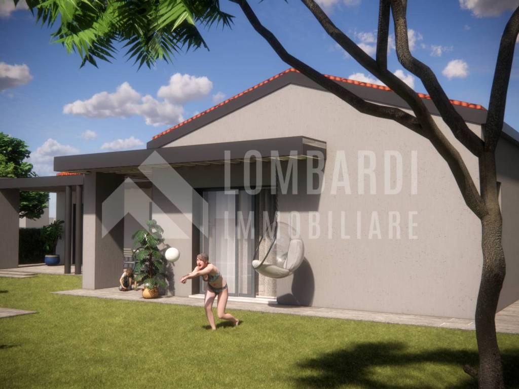 Villa a Preganziol - Foto 3