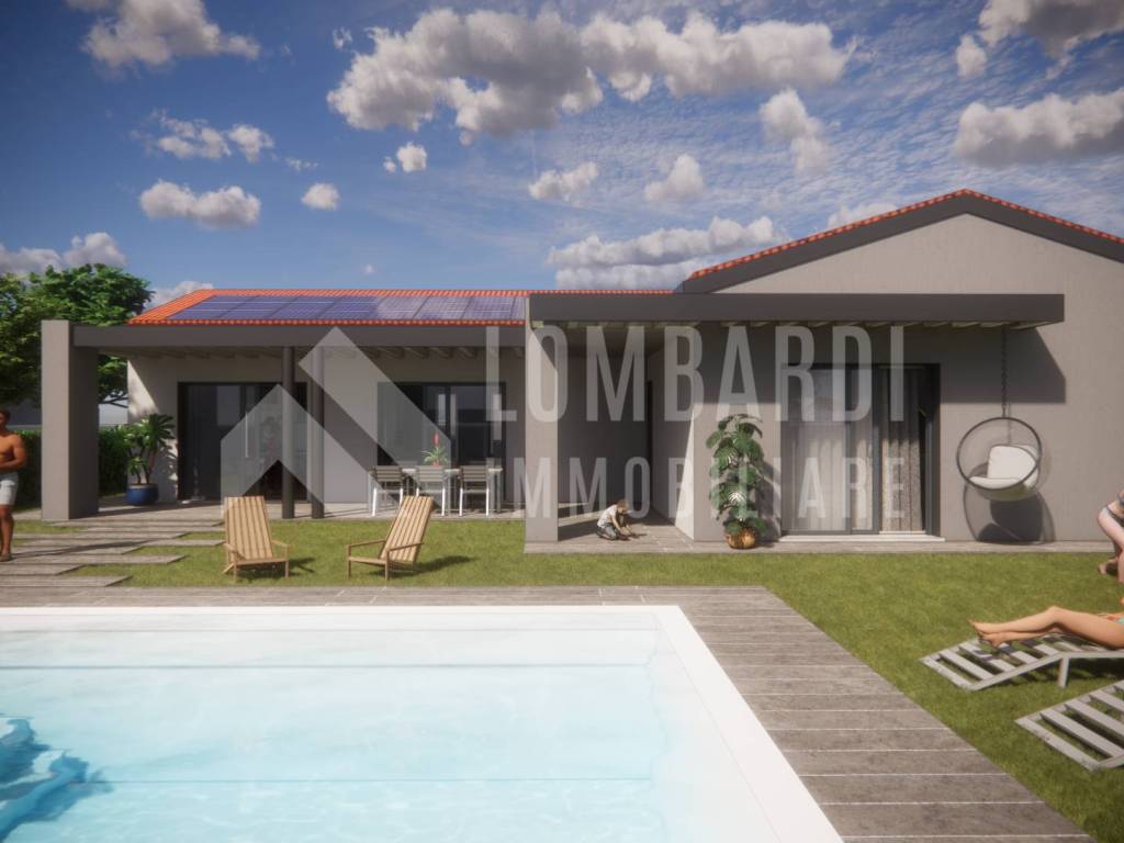 Villa a Preganziol - Foto 4