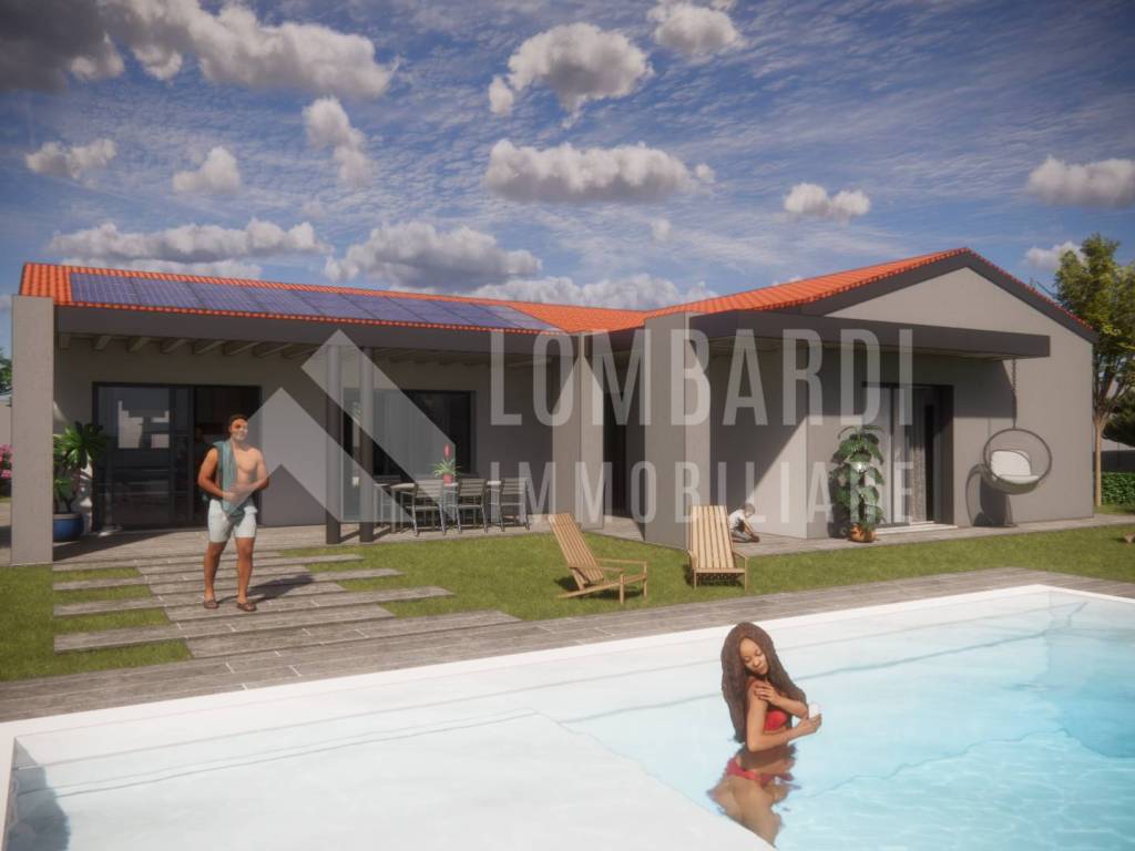 Villa a Preganziol - Foto 5