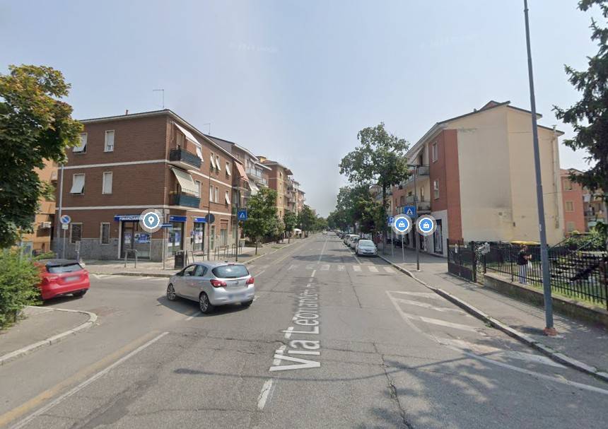 Immobile a Piacenza in Via Leonardo da Vinci - Foto 3