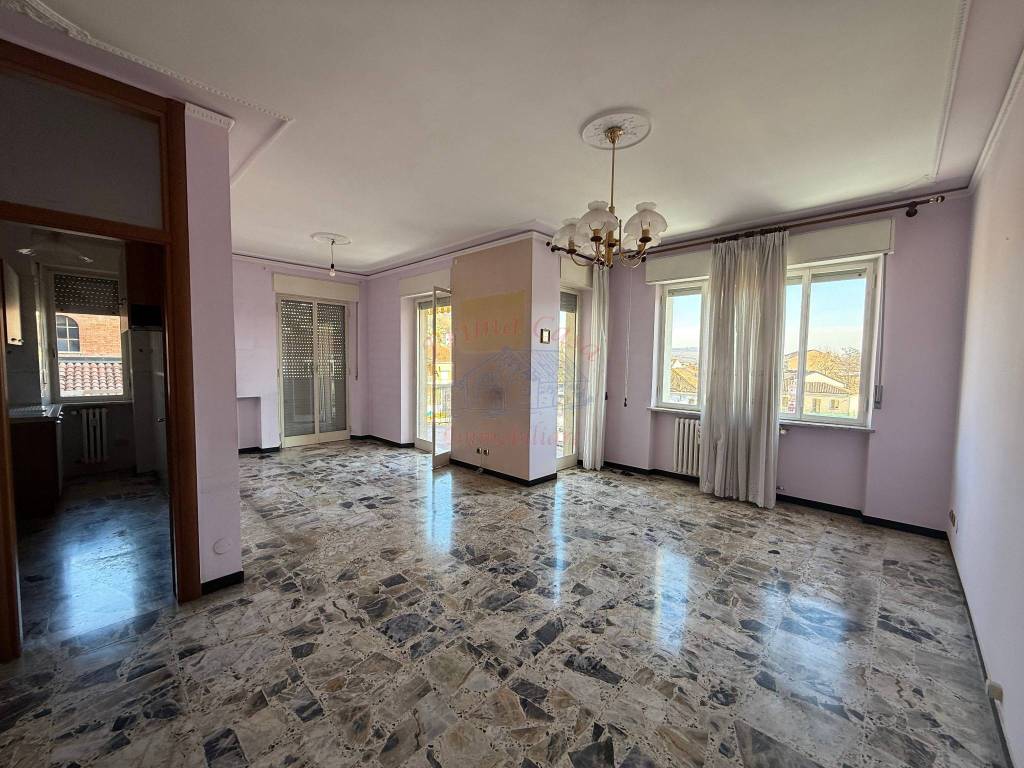 Appartamento a Castagnole delle lanze in Via Don Giuseppe Casetta - Foto 3