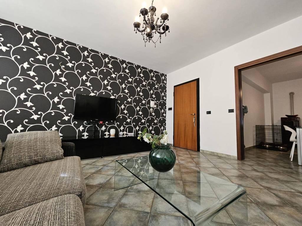 Appartamento a Santa teresa di riva in Vico 1 Porto Salvo, 39 - Foto 3