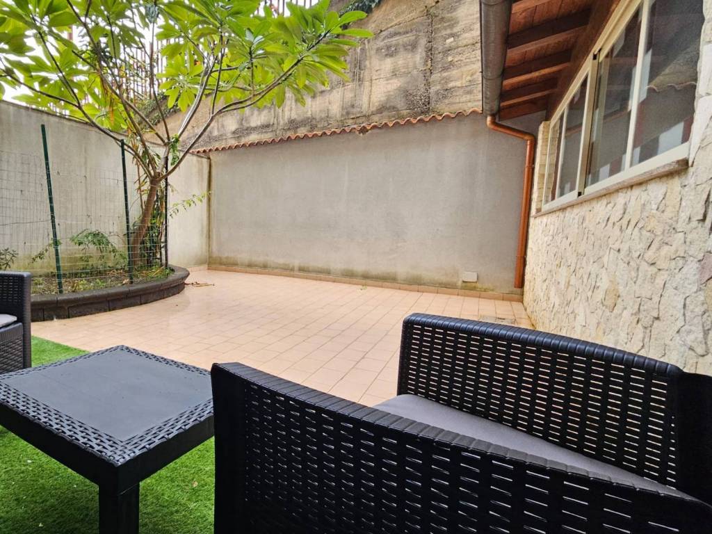 Appartamento a Santa teresa di riva in Vico 1 Porto Salvo, 39 - Foto 4