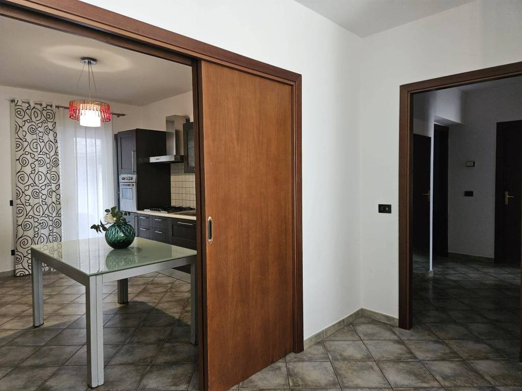 Appartamento a Santa teresa di riva in Vico 1 Porto Salvo, 39 - Foto 5