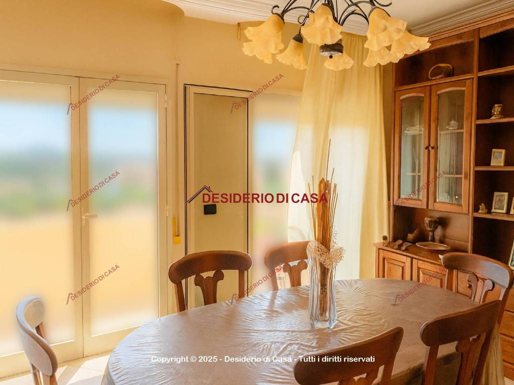 Appartamento a Trapani in Via Rosario Ferrante, 3 - Foto 2