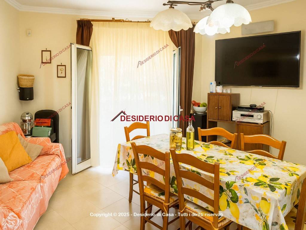 Appartamento a Trapani in Via Rosario Ferrante, 3 - Foto 3