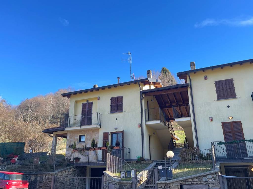 Appartamento a Colle brianza in Via Milano - Foto 4