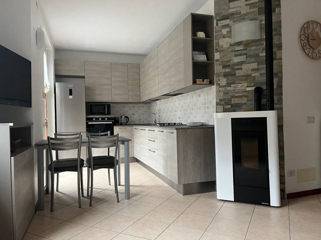 Appartamento a Colle brianza in Via Milano - Foto 5