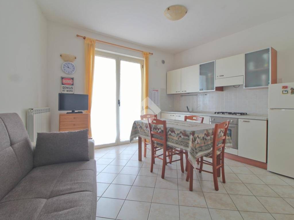 Villetta a schiera a Mosciano sant'angelo in Via Fonte Murata - Foto 2