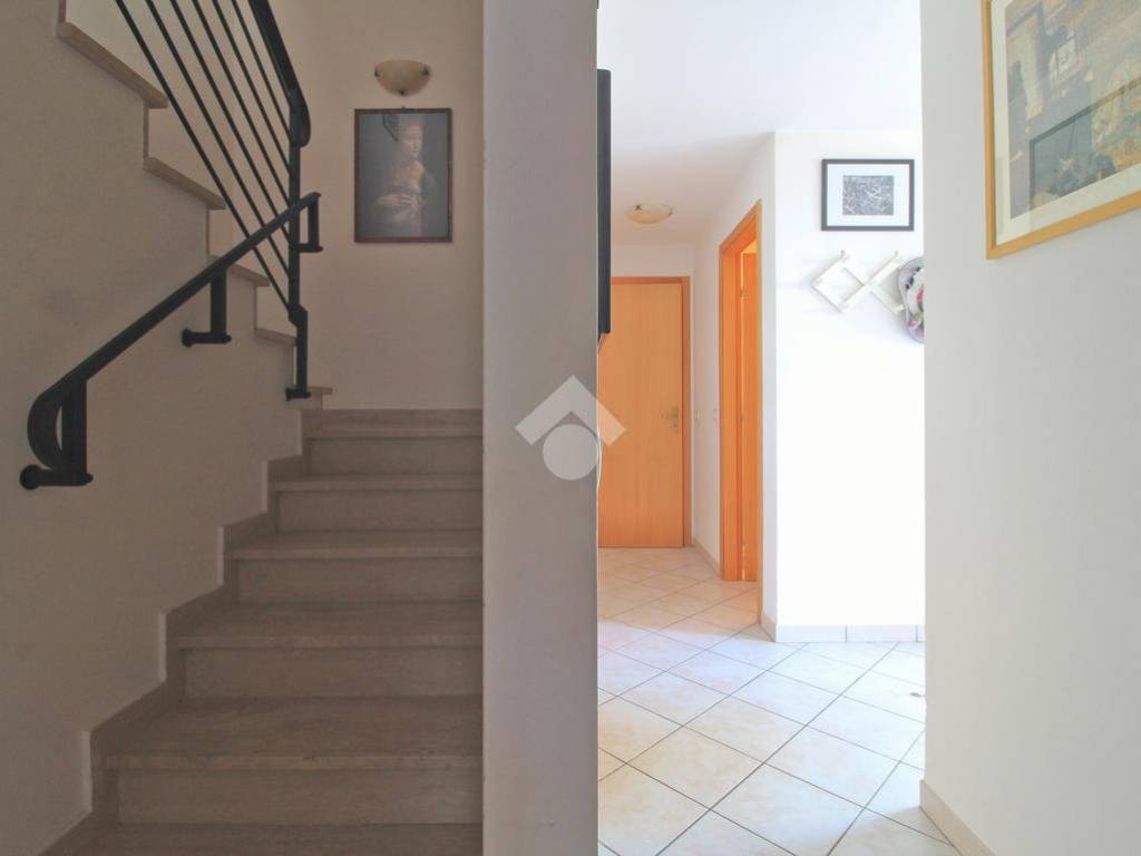 Villetta a schiera a Mosciano sant'angelo in Via Fonte Murata - Foto 4