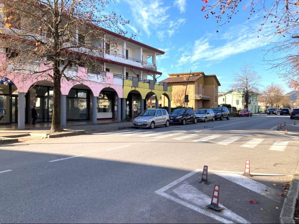 Immobile a Montegrotto terme in Corso Delle Terme, 126 - Foto 2