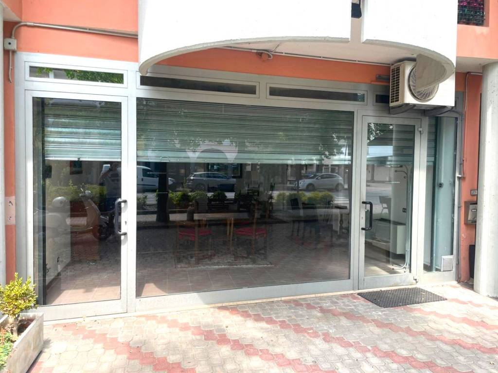 Immobile a Montegrotto terme in Corso Delle Terme, 126 - Foto 3