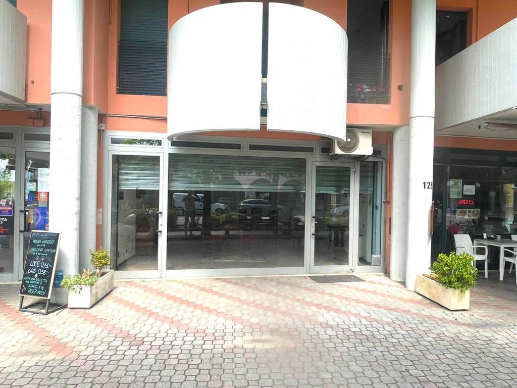 Immobile a Montegrotto terme in Corso Delle Terme, 126 - Foto 5