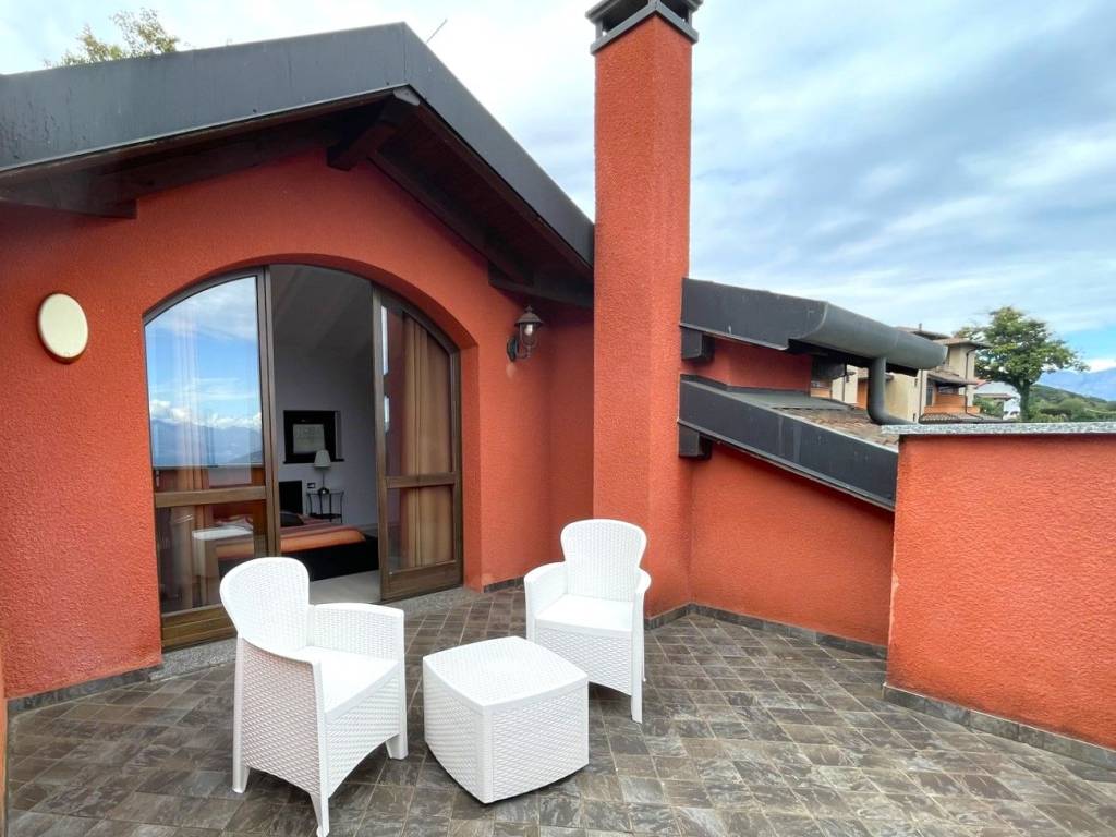 Villetta a schiera a Stresa in Via Tassera - Foto 3