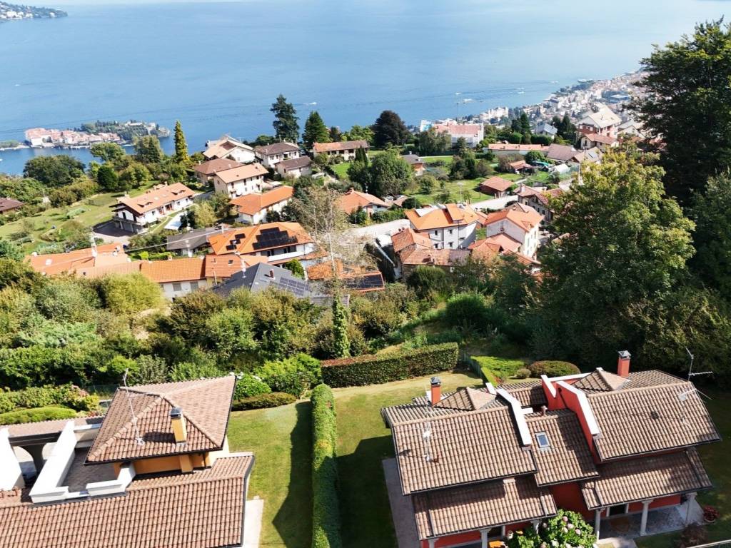 Villetta a schiera a Stresa in Via Tassera - Foto 5