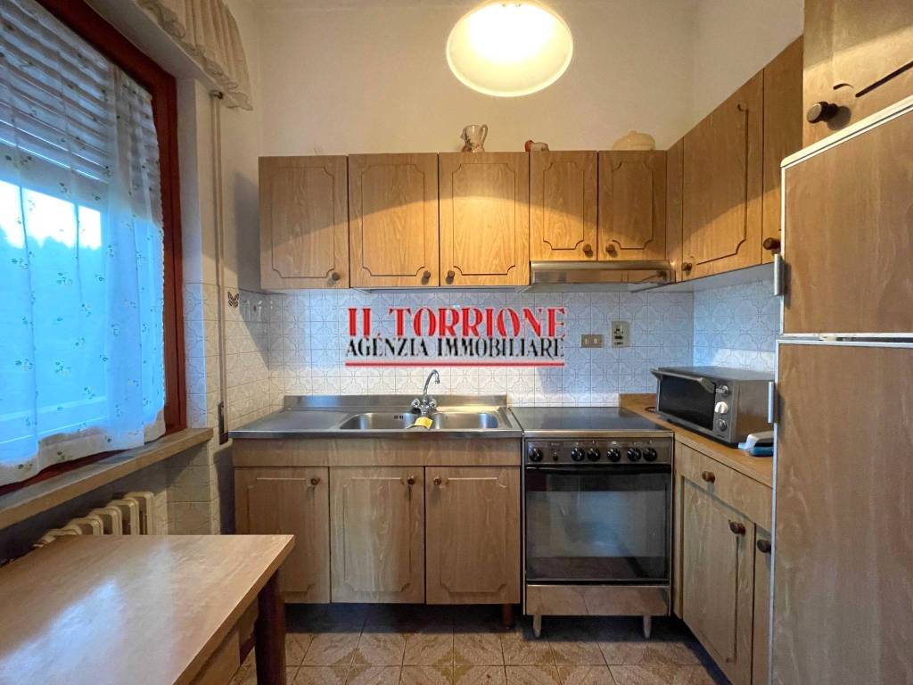 Villa a Pescia in Viale Giuseppe Garibaldi - Foto 5