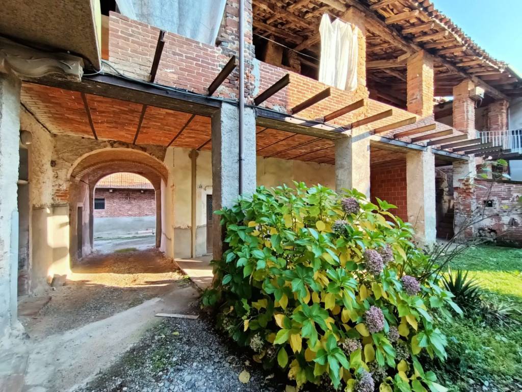 Rustico / casale a Roasio in Via Pietro Micca, 43 - Foto 4