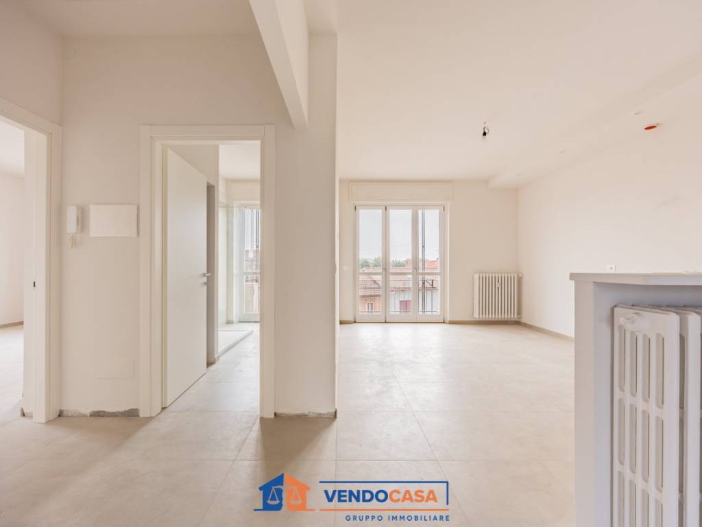 Appartamento a Bene vagienna in Viale Rimembranza, 7 - Foto 2