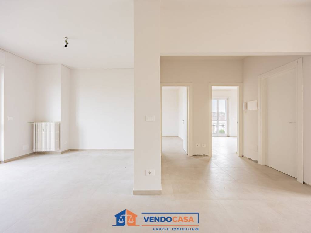 Appartamento a Bene vagienna in Viale Rimembranza, 7 - Foto 3