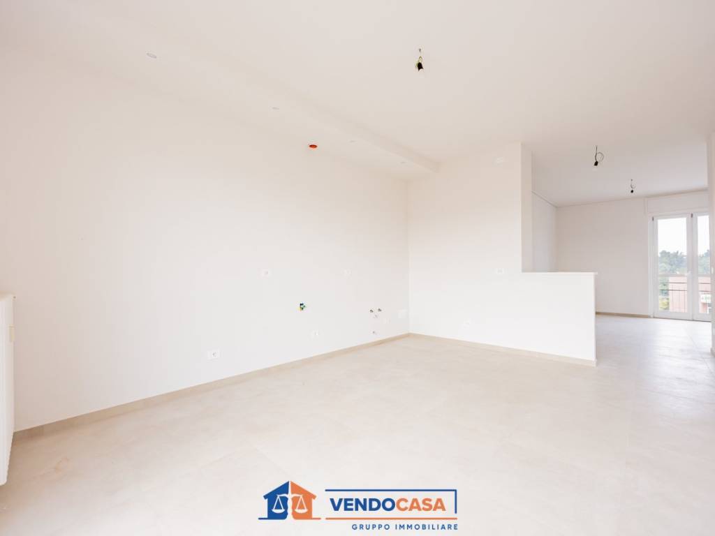 Appartamento a Bene vagienna in Viale Rimembranza, 7 - Foto 4