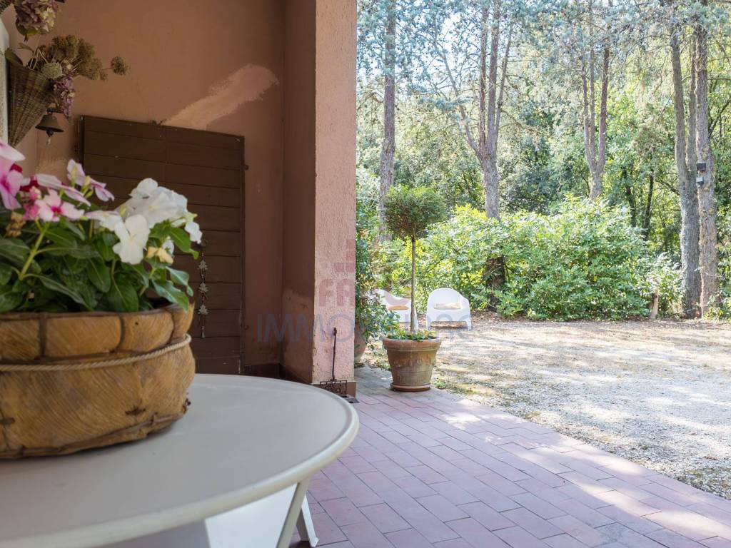 Villa a Narni - Foto 3